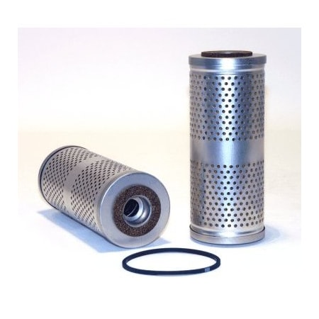 Wix Filters Fuel Filter 33133